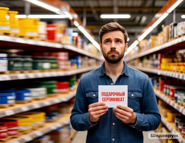«Бесполезный» пластик: можно ли вернуть деньги за подарочный сертификат «Бесполезный» пластик: можно ли вернуть деньги за подарочный сертификат
