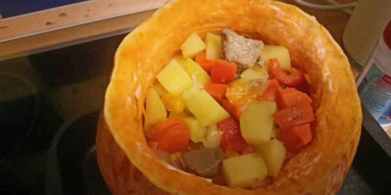 ​Когда вкусно – тогда вкусно: меняем новости на рецепты и разглядываем осеннее меню от «Вестника»