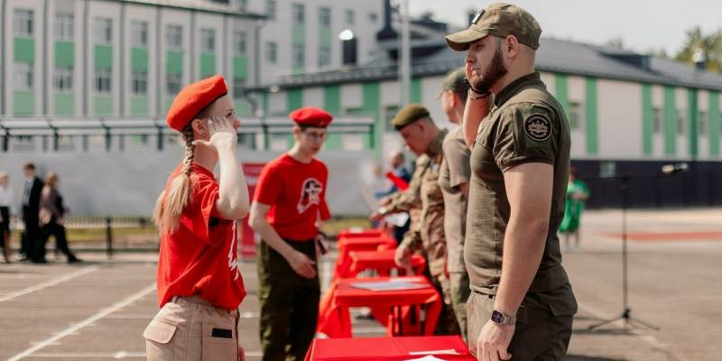 ​От испытаний &ndash; к успеху: ветеран СВО и предприниматель, рассказал о пути, полном вызовов и открытий