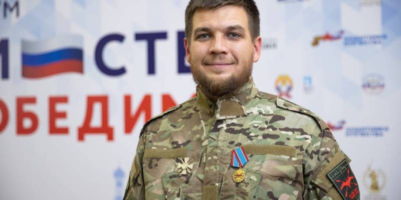 ​Выбор настоящих мужчин