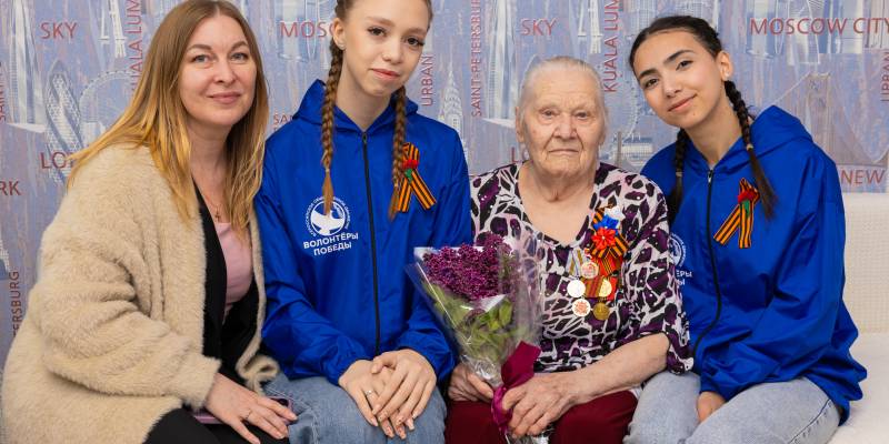 От загадок до Победы: 10 интересных новостей от Сургутского района за эту неделю