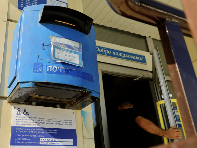 ​Когда заработает почта в Белом Яре и другие ответы на сложные вопросы от главы Сургутского района