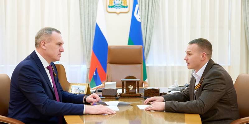 ​Есть цель, есть дистанция. Остальное – мелочи