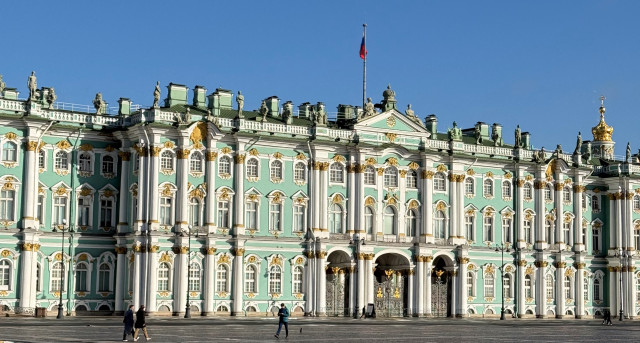 ​Новая старая история: что даст Сургутскому району соглашение со знаменитым на весь мир Эрмитажем