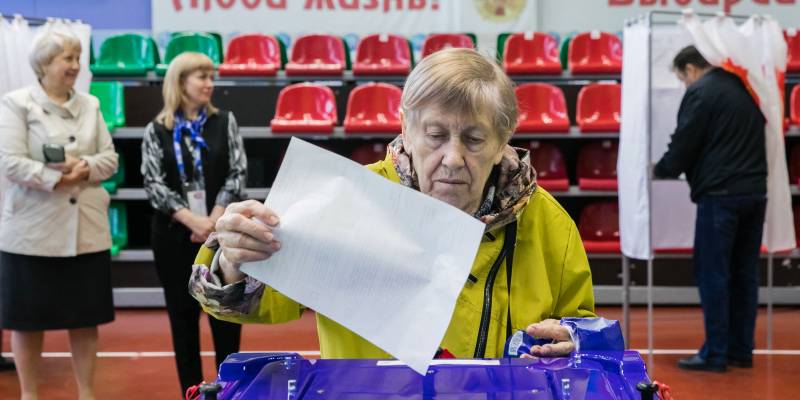 ​Три дня, которые решают: за кого и как голосуем в 2026 году
