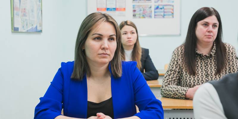 Как родители Сургутского района попробовали сдать единый госэкзамен, и что из этого вышло