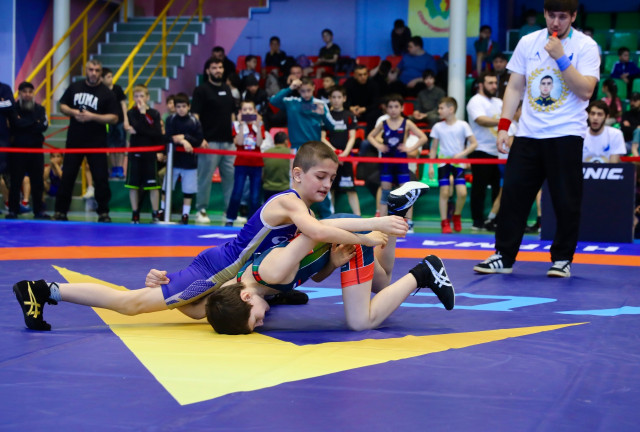 Министерство спорта РФ определило, каким видам спорта в Югре дадут &laquo;зеленый свет&raquo;