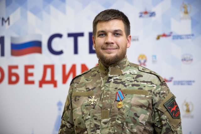 ​Выбор настоящих мужчин