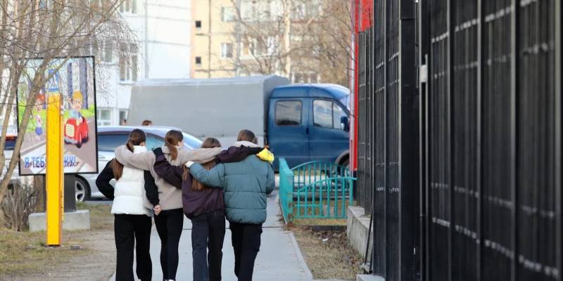 ​Как на смену подросткам-квадроберам пришли «домовцы»