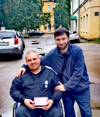 ​Герои маленьких поселков и большой страны