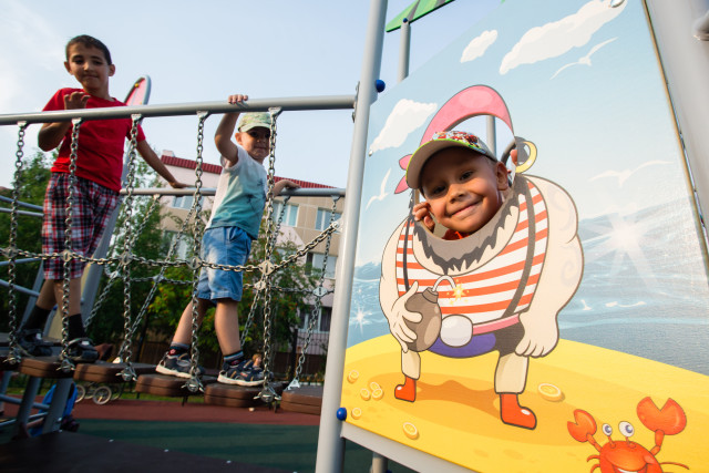 Земли, стройки, лагеря: администрация Сургутского района отвечает подписчикам в соцсетях Земли, стройки, лагеря: администрация Сургутского района отвечает подписчикам в соцсетях