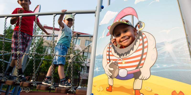 ​Земли, стройки, лагеря: администрация Сургутского района отвечает подписчикам в соцсетях