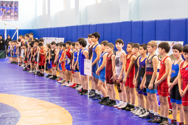 Вольники и добровольцы: история Сургутского района о боевом братстве, спорте и будущих защитниках Вольники и добровольцы: история Сургутского района о боевом братстве, спорте и будущих защитниках