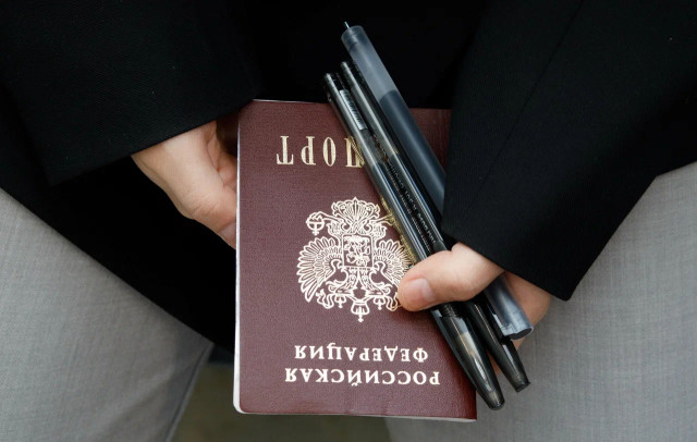 В 2026 году внедрят QR-коды, с помощью которых можно будет рассказать о нарушениях на ЕГЭ