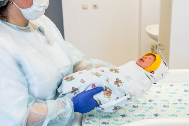 ​Дари жизнь правильно: как сберечь репродуктивное здоровье и родить здорового ребенка. Интервью