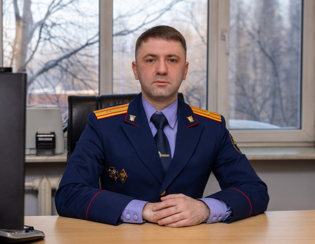 От потасовки в колонии до убийства брата &ndash; говорим со следователем по Сургутскому району