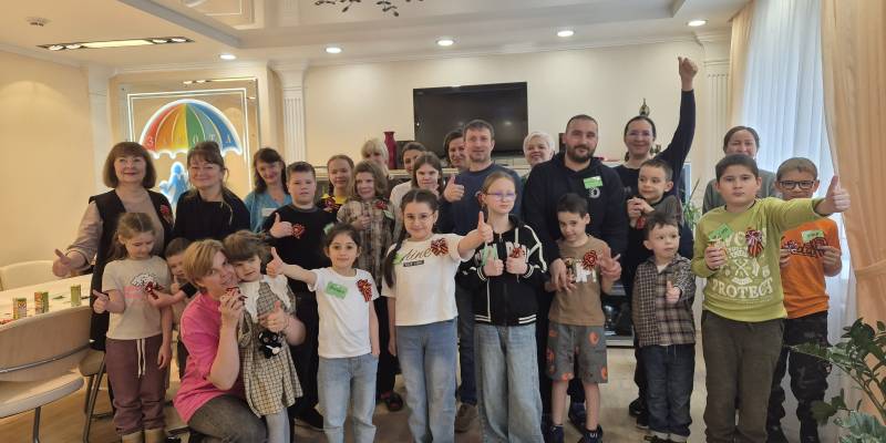 ​Тепло сердец и память поколений