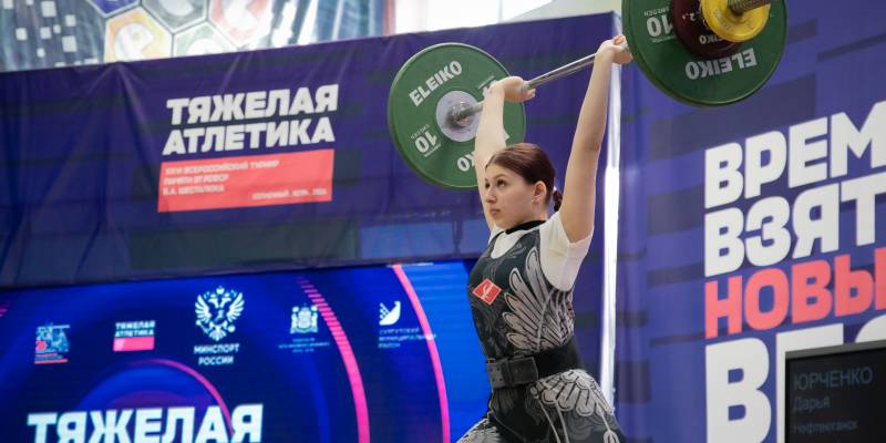 ​Железная воля и железные люди: в Сургутском районе провели турнир памяти Бориса Шесталюка