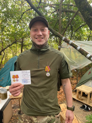 ​Долг Родине &ndash; не пустые слова