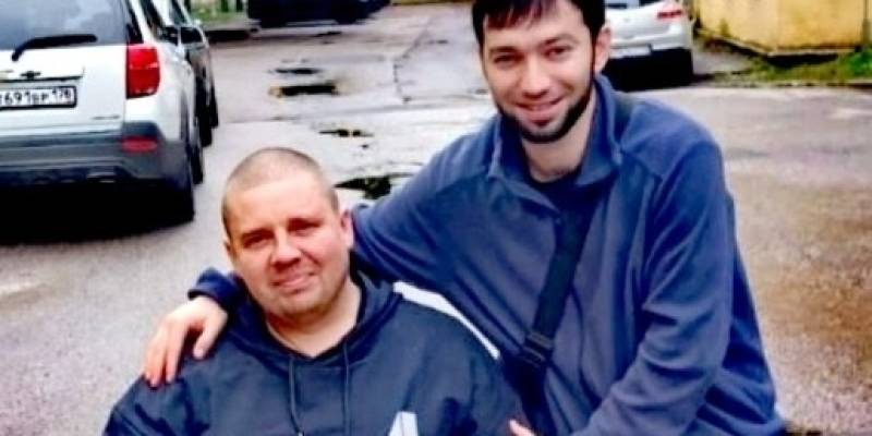 ​Герои маленьких поселков и большой страны