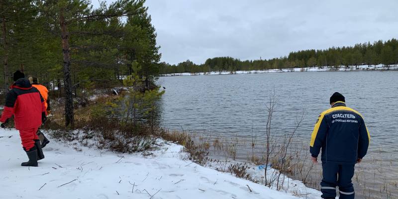 ​Перемен требует МЧС: в Сургутском районе дружины восстанут против нашествия на «заброшки»