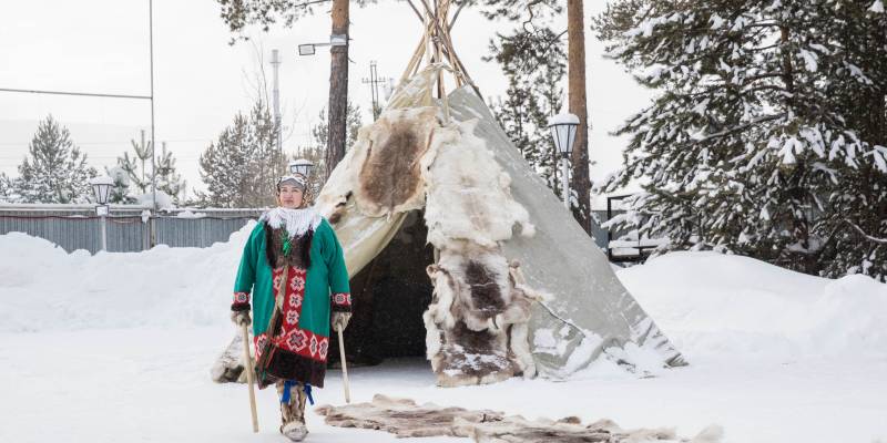 Федеральный тур &laquo;Месторождение Югра&raquo; откроет красоты Сургутского района для туристов мира