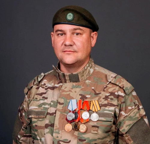 О тех, кто не остался дома, а ушел защищать Родину