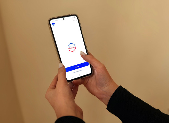 ​На портале &laquo;Госуслуги&raquo; могут запустить специальный сервис ЕГЭ для выпускников