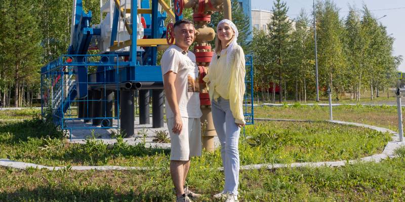 ​Один город &ndash; сто эмоций: чем удивил Лянтор тревел-команду &laquo;Вестника&raquo;. Репортаж-приключение