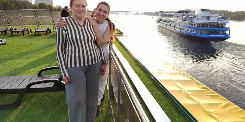 Семья из Сургутского района собрала для экоакции 700 кг макулатуры и выиграла вояж