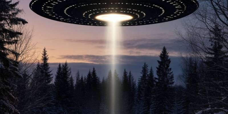 ​Вторая часть &laquo;правдивых&raquo; легенд о призраках, бандитах и инопланетянах в Сургутском районе