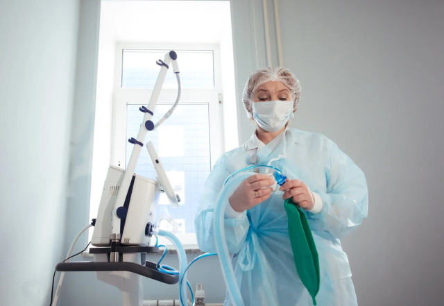 Доктор на внедорожнике: мобильная поликлиника мчит в отдаленные села Суургутского района Доктор на внедорожнике: мобильная поликлиника мчит в отдаленные села Суургутского района