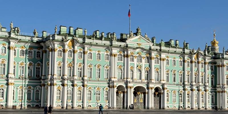 ​Новая старая история: что даст Сургутскому району соглашение со знаменитым на весь мир Эрмитажем