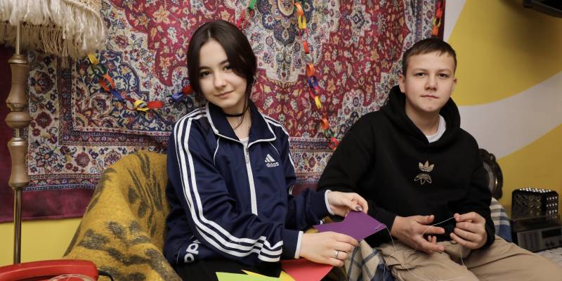 Все лучшее &ndash; молодым: чем уникальна 11-я по счету молодежная резиденция в Сургутском районе