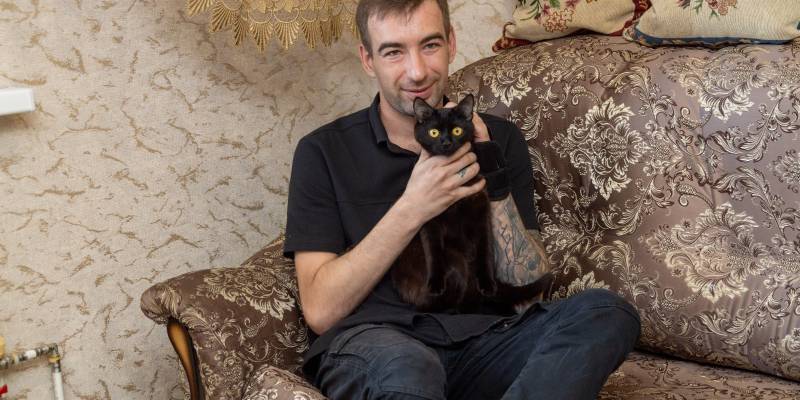 ​Медаль за отвагу и ключи от новой квартиры: как Сургутский район обеспечивает жильем своих героев
