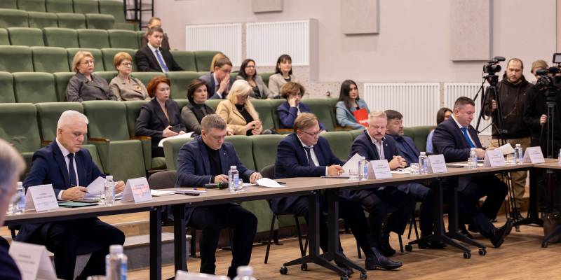 В Сургутском районе определили, кто самый медийный мэр В Сургутском районе определили, кто самый медийный мэр