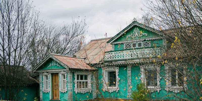 Депутаты узнали, чем пахнет старейшее село в Сургутском районе Депутаты узнали, чем пахнет старейшее село в Сургутском районе