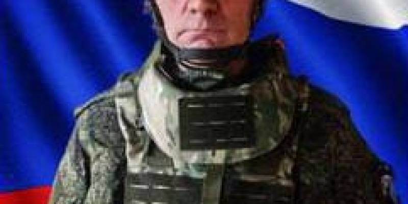 ​Стать героем