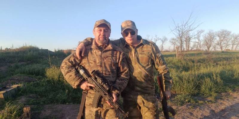 ​Выбор – служить Отечеству