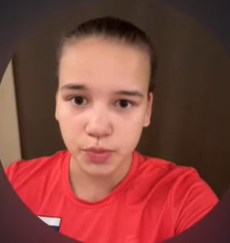 Наша в сборной: волейболистка из Сургутского района Яна Ерц едет на Евро-2027 Наша в сборной: волейболистка из Сургутского района Яна Ерц едет на Евро-2027