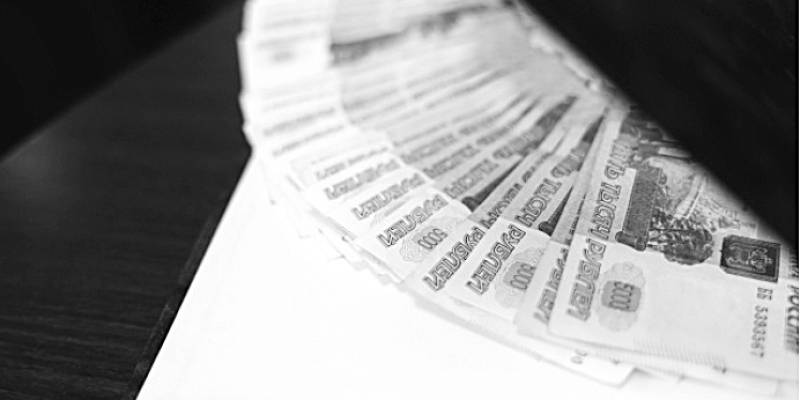 ​Нефть и газ тянут вверх: Югра вошла в топ-5 регионов РФ по работникам с высокой зарплатой