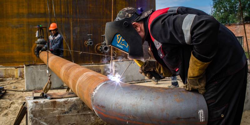 Почему вода, тепло и свет в Сургутском районе за последние 10 лет перестали быть привилегией