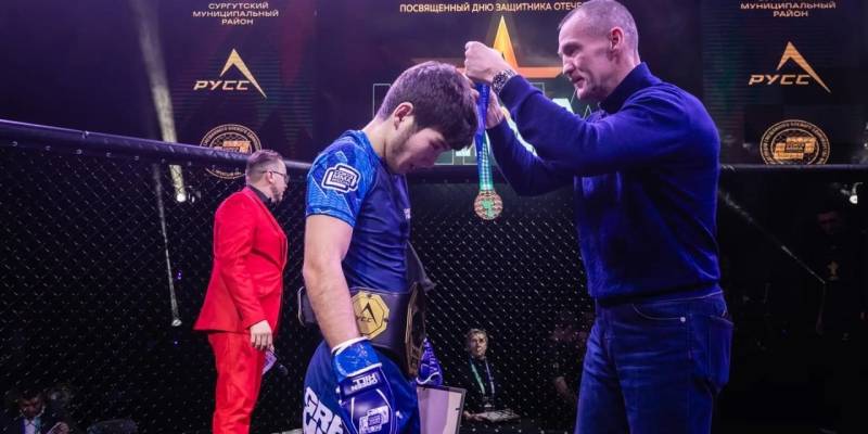 Без передышки: 700 спортивных мероприятий провели в Сургутском районе с начала года Без передышки: 700 спортивных мероприятий провели в Сургутском районе с начала года