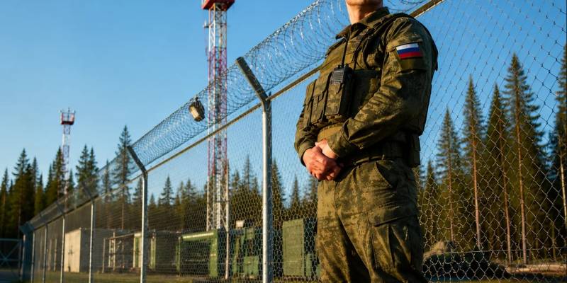 ​&laquo;БАРС&raquo; на страже Югры