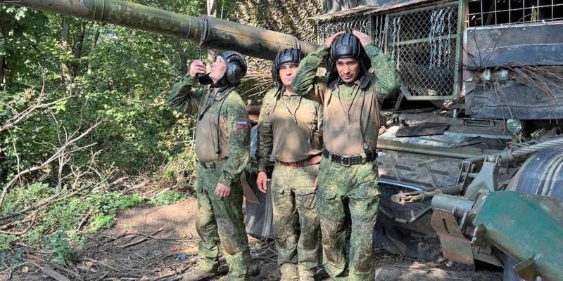 ​Выстояли и победили