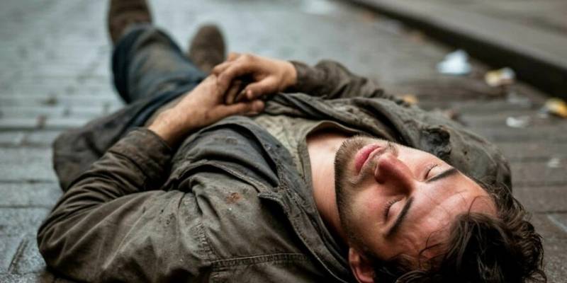 ​Не спейся с пути: реальные истории югорчан, борющихся с демонами алкогольной зависимости