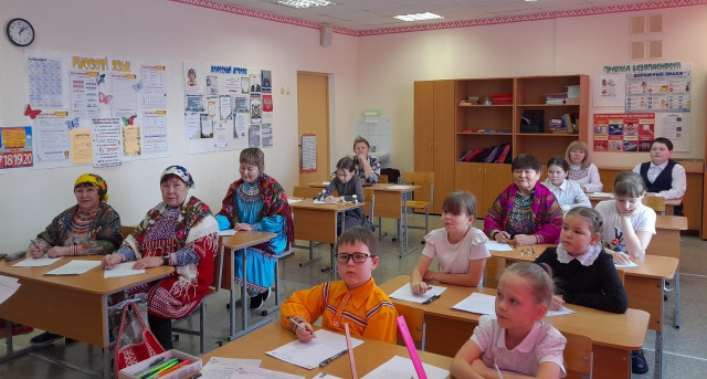 От диктанта до Кобзона: 10 интересных новостей от Сургутского района за эту неделю