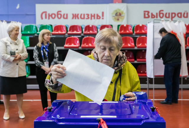 ​Три дня, которые решают: за кого и как голосуем в 2026 году