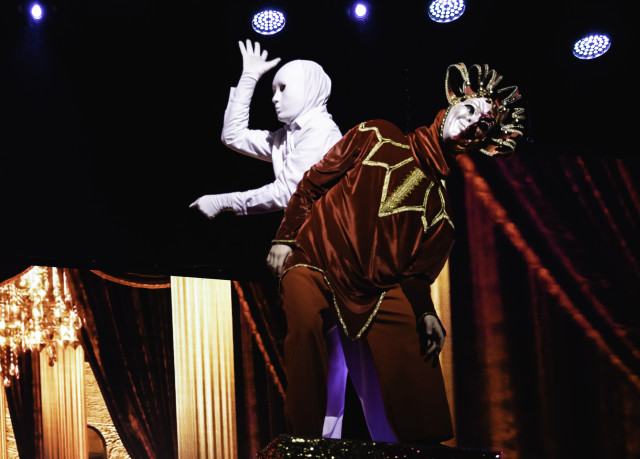 ​&laquo;Культурное&raquo; серебро&raquo;: молодежь Сургутского района ставит рекорды с &laquo;Пушкинской картой&raquo;