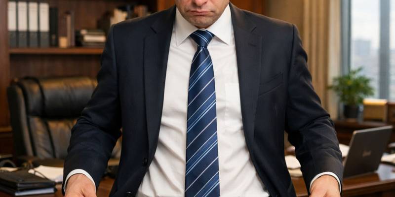 ​Директор и его пенсия: в России вводится новое правило для руководителей коммерческих фирм